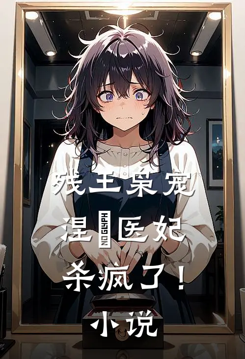 残王枭宠：涅槃医妃杀疯了！小说
