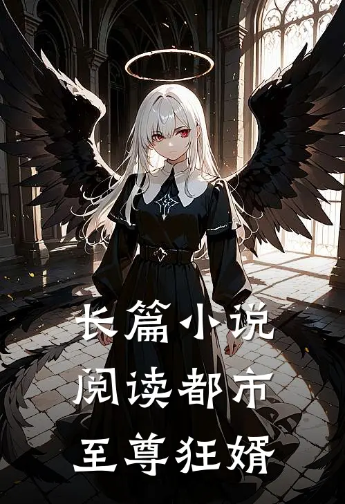 长篇小说阅读都市至尊狂婿