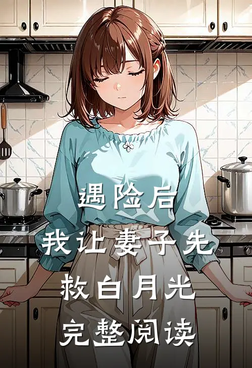 遇险后，我让妻子先救白月光完整阅读