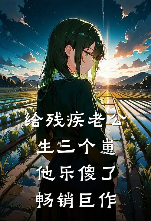 给残疾老公生三个崽，他乐傻了畅销巨作