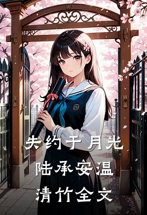 失约于月光陆承安温清竹全文