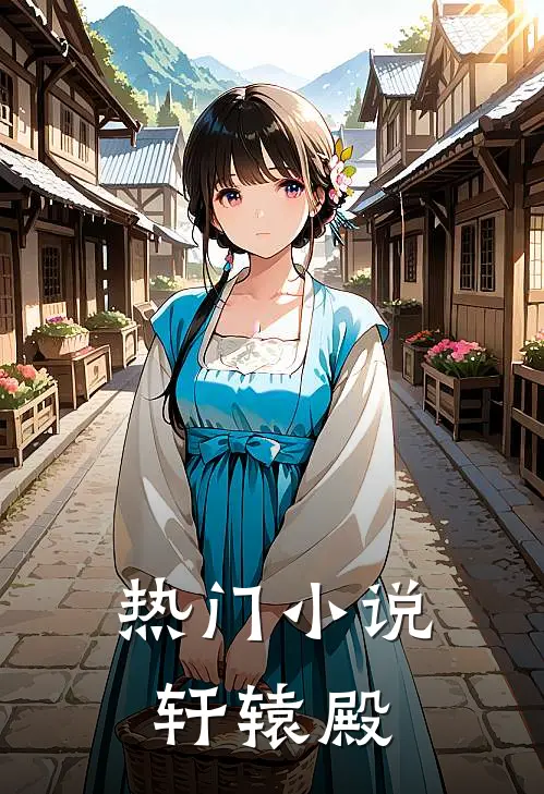 热门小说轩辕殿