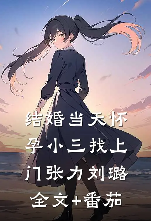 结婚当天怀孕小三找上门张力刘璐全文+番茄