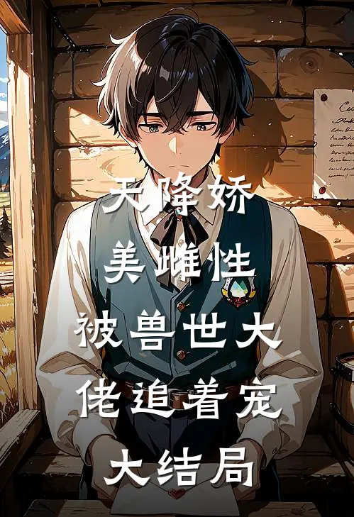 天降娇美雌性，被兽世大佬追着宠大结局