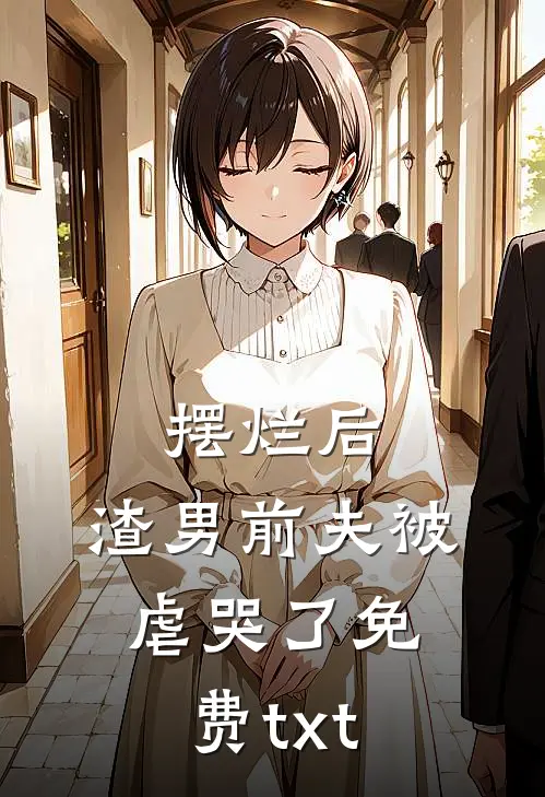 摆烂后，渣男前夫被虐哭了免费txt