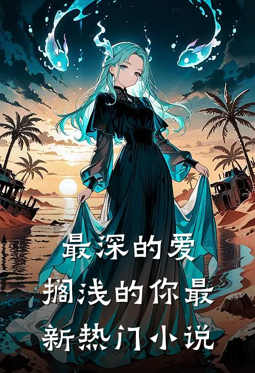 最深的爱，搁浅的你最新热门小说