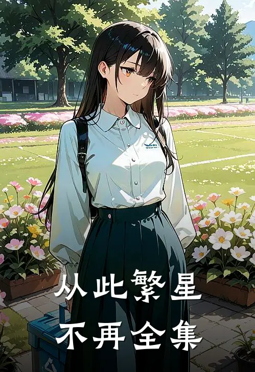 从此繁星不再全集