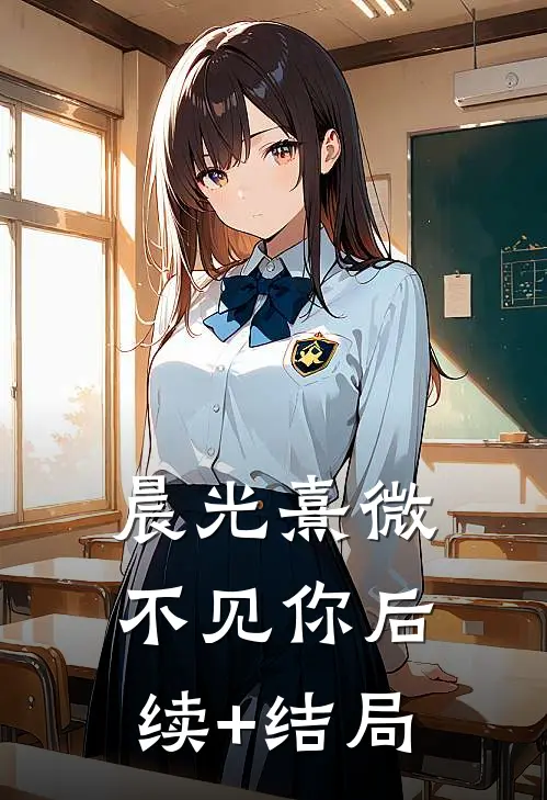 晨光熹微不见你后续+结局