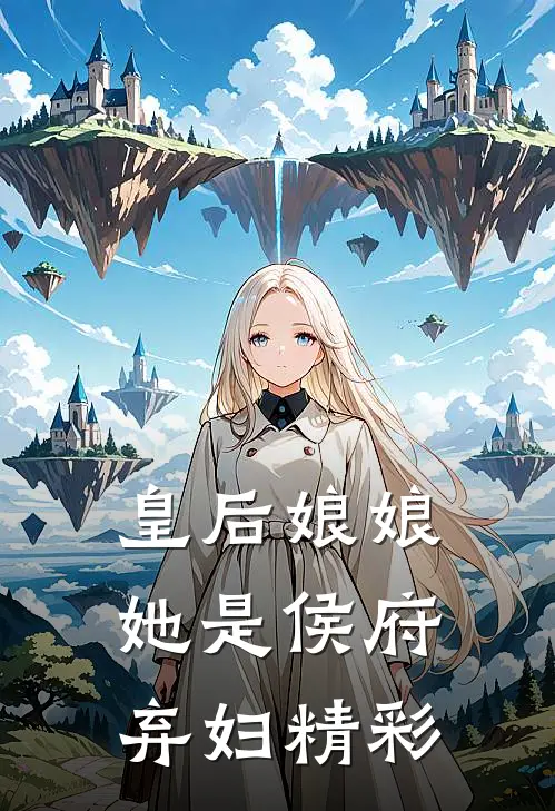 皇后娘娘她是侯府弃妇精彩