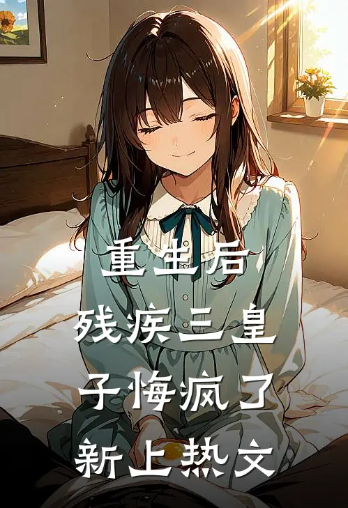 重生后，残疾三皇子悔疯了新上热文