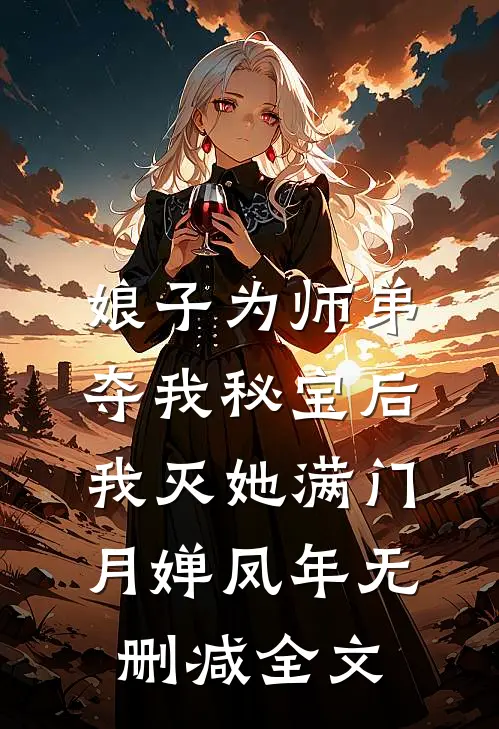 娘子为师弟夺我秘宝后，我灭她满门月婵凤年无删减全文