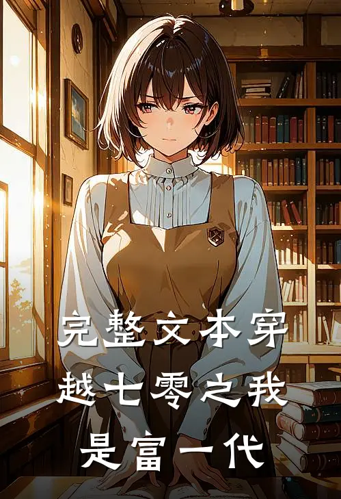 完整文本穿越七零之我是富一代
