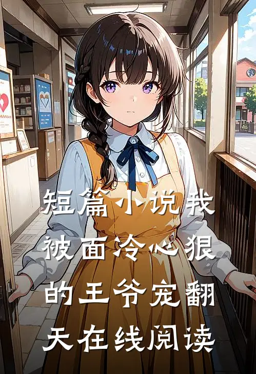短篇小说我被面冷心狠的王爷宠翻天在线阅读