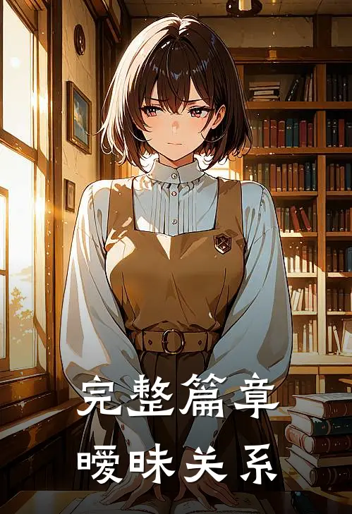 完整篇章暧昧关系