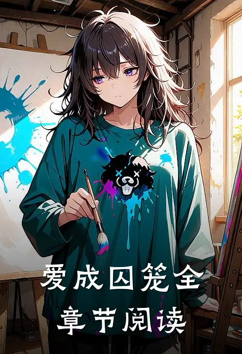 爱成囚笼全章节阅读