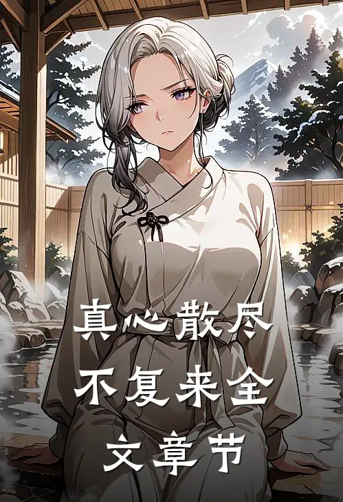 真心散尽不复来全文章节
