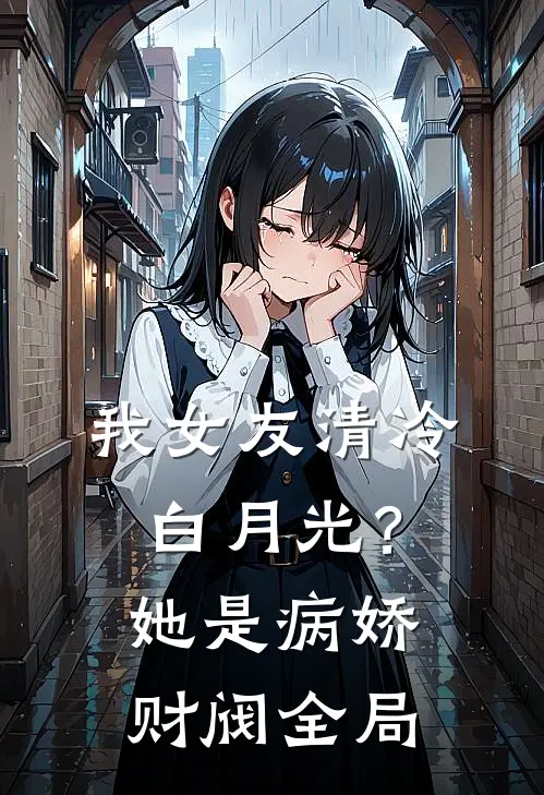 我女友清冷白月光？她是病娇财阀全局