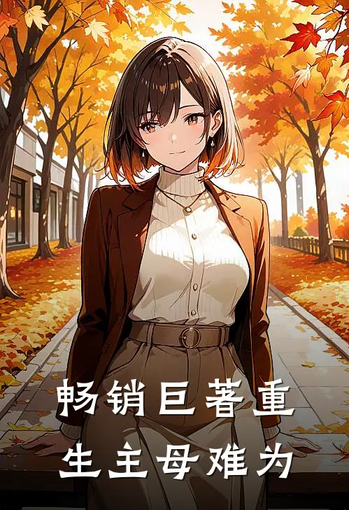 畅销巨著重生主母难为