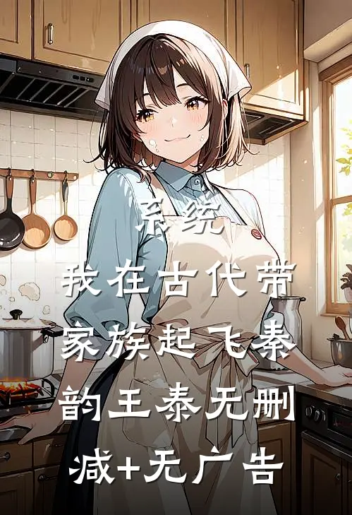系统：我在古代带家族起飞秦韵王泰无删减+无广告