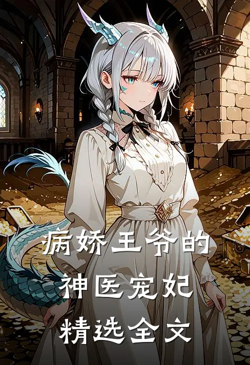病娇王爷的神医宠妃精选全文