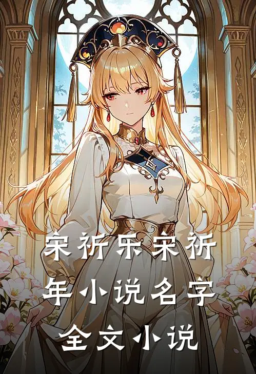 宋祈乐宋祈年小说名字全文小说