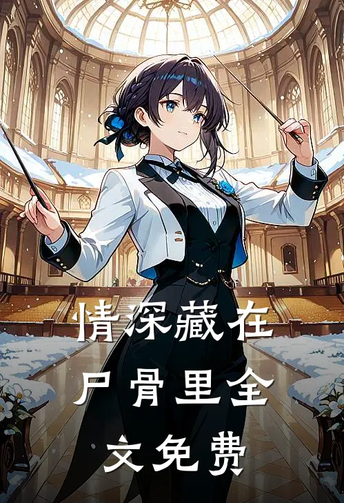 情深藏在尸骨里全文免费