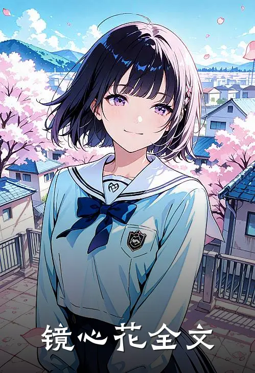 《镜心花》全文