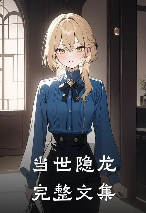 当世隐龙完整文集