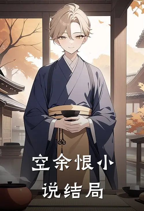 空余恨小说结局
