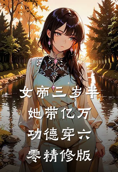 女帝三岁半:她带亿万功德穿六零精修版
