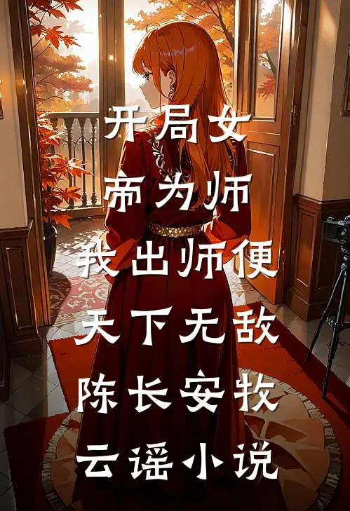 开局女帝为师，我出师便天下无敌陈长安牧云谣小说