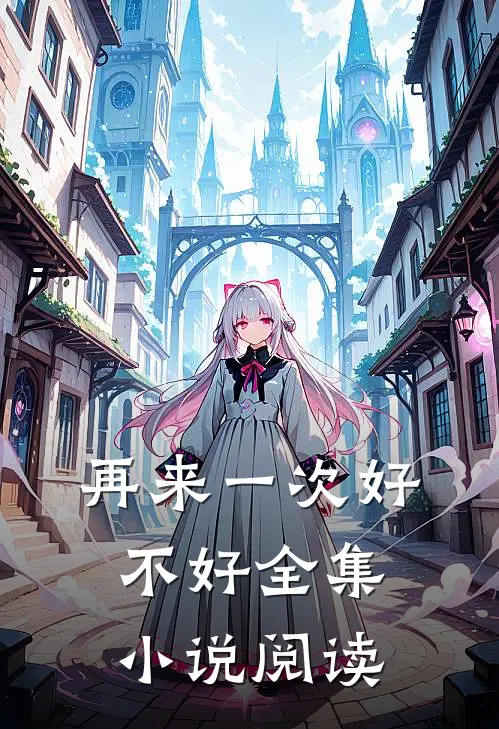 再来一次好不好全集小说阅读