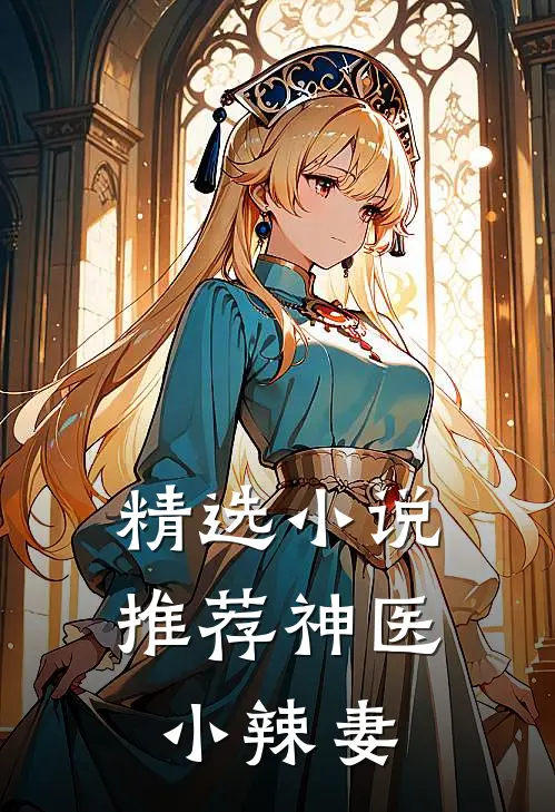 精选小说推荐神医小辣妻