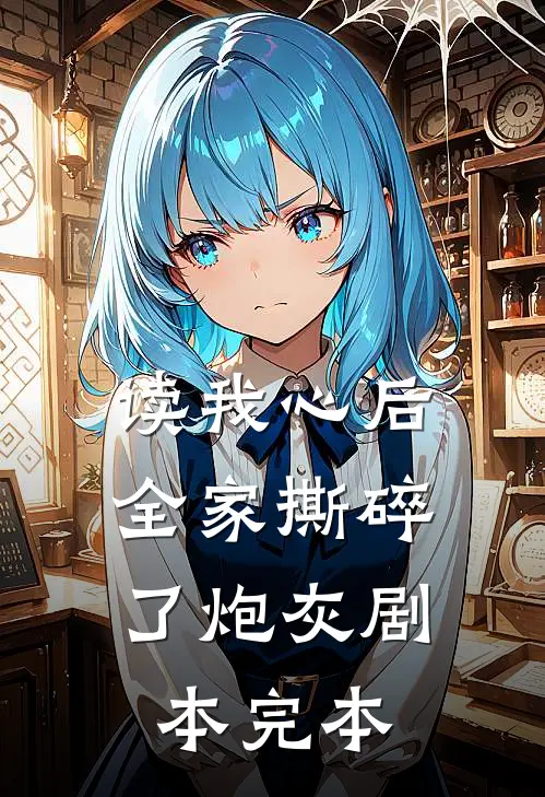 读我心后，全家撕碎了炮灰剧本完本