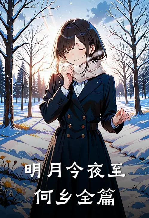 明月今夜至何乡全篇