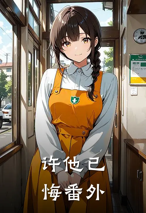 许他已悔番外