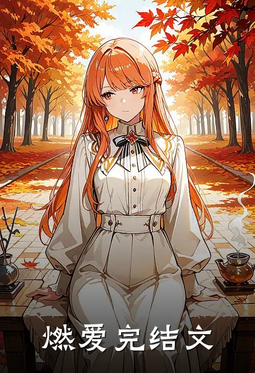 燃爱完结文