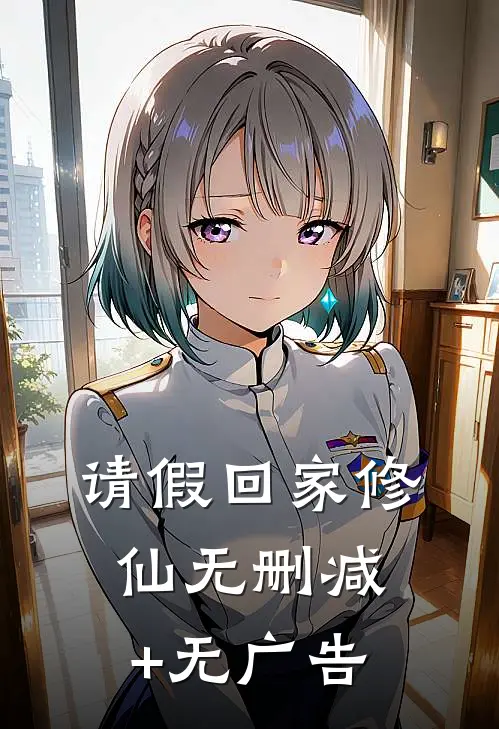请假回家修仙无删减+无广告