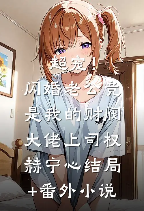 超宠！闪婚老公竟是我的财阀大佬上司权赫宁心结局+番外小说