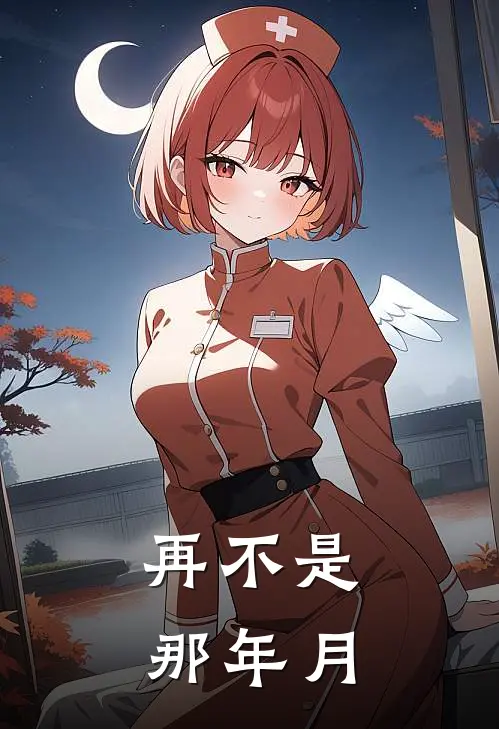 再不是那年月