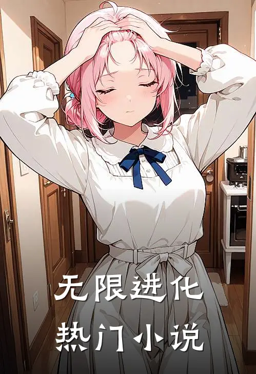 无限进化热门小说