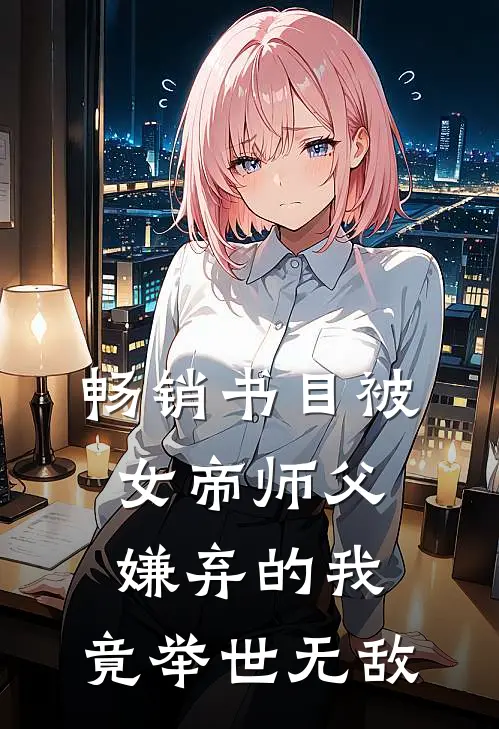 畅销书目被女帝师父嫌弃的我，竟举世无敌