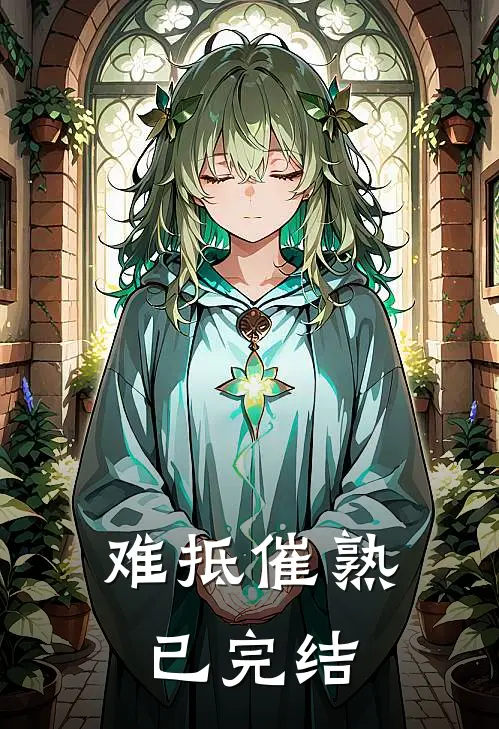 难抵催熟已完结
