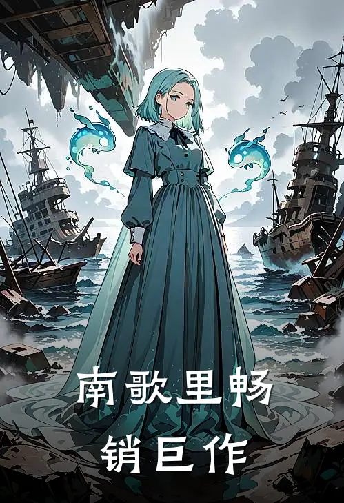 南歌里畅销巨作