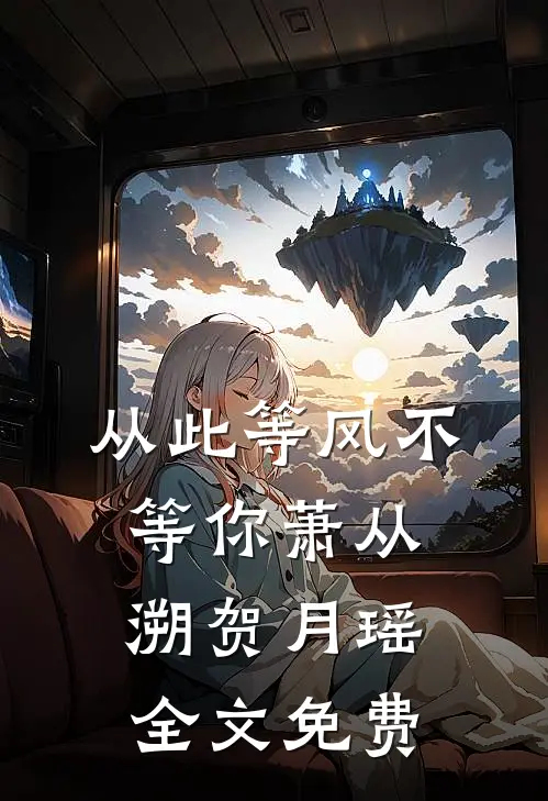 从此等风不等你萧从溯贺月瑶全文免费
