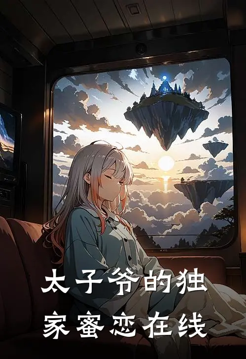 太子爷的独家蜜恋在线