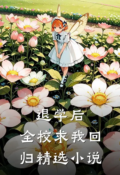 退学后，全校求我回归精选小说