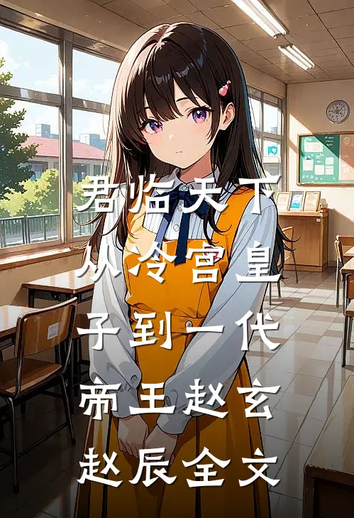 君临天下：从冷宫皇子到一代帝王赵玄赵辰全文