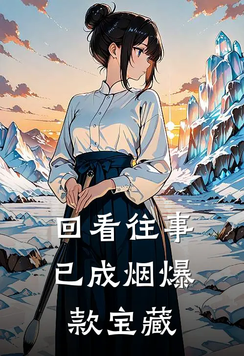回看往事已成烟爆款宝藏