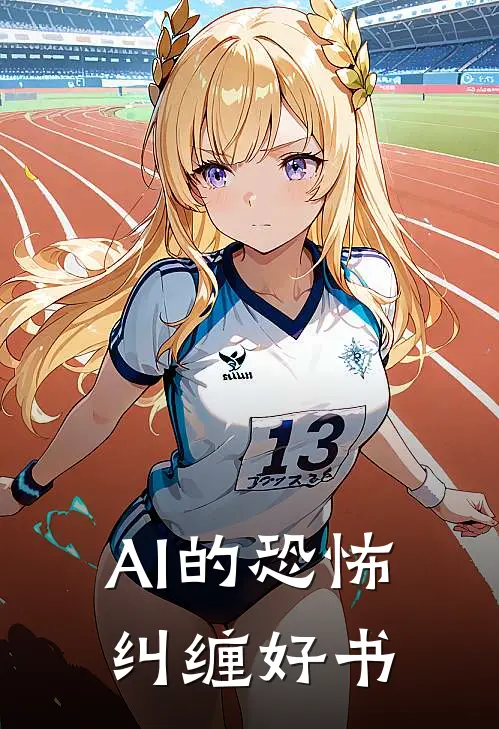 AI的恐怖纠缠好书